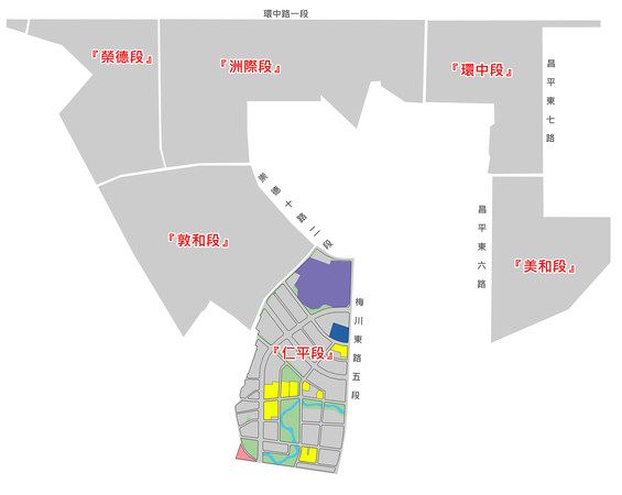 博奕遊戲 團隊5.77億出手14期土地 創新高價