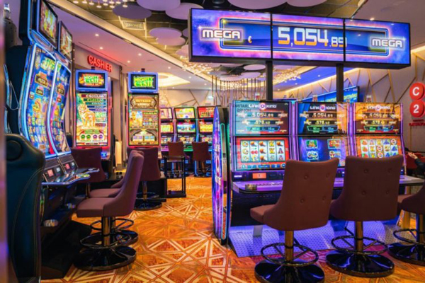澳門娛樂 設備廠商會呼籲賦予衛星賭場法定地位