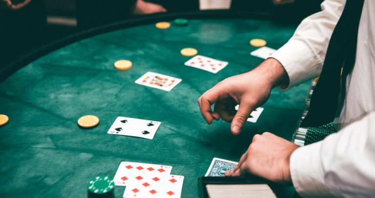墨爾本賭場 35歲男賣房賭博「2個月輸光600萬」