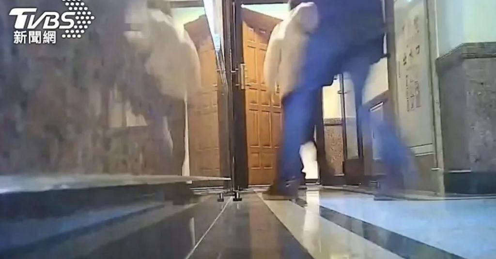 詐騙賭博 營運商「英商公司」遭搜索!