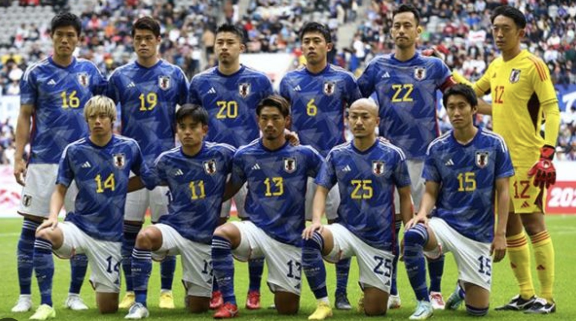 2022世界盃 足球賽再爆冷門 日本2比1擊退德國